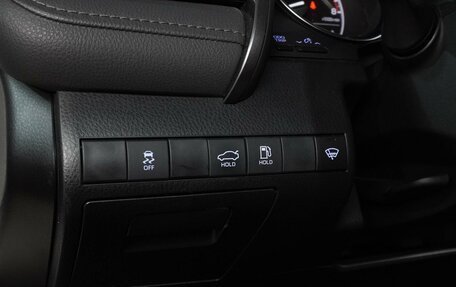 Toyota Camry, 2021 год, 2 544 000 рублей, 17 фотография