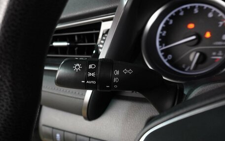 Toyota Camry, 2021 год, 2 544 000 рублей, 16 фотография