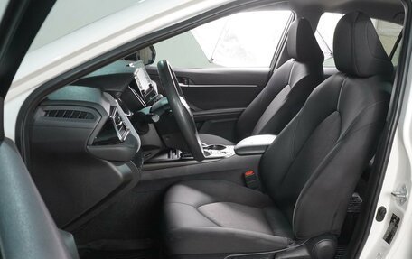 Toyota Camry, 2021 год, 2 544 000 рублей, 10 фотография