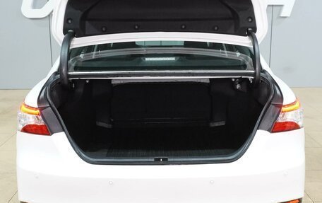 Toyota Camry, 2021 год, 2 544 000 рублей, 23 фотография