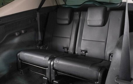 Mitsubishi Montero Sport, 2022 год, 3 900 000 рублей, 12 фотография