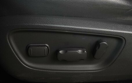 Mitsubishi Montero Sport, 2022 год, 3 900 000 рублей, 20 фотография