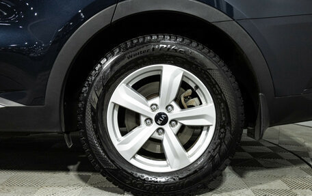 KIA Sorento IV, 2021 год, 3 049 777 рублей, 9 фотография