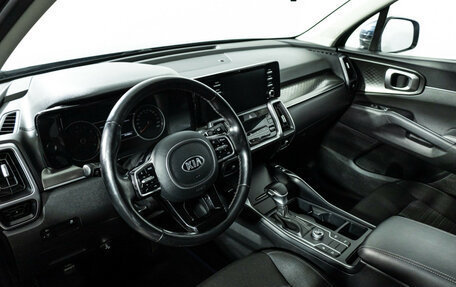 KIA Sorento IV, 2021 год, 3 049 777 рублей, 12 фотография