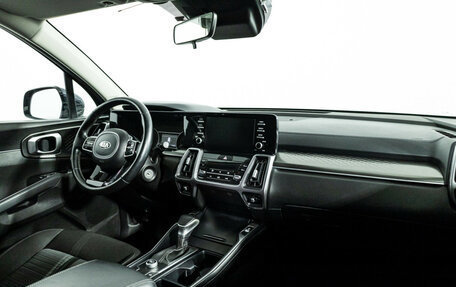 KIA Sorento IV, 2021 год, 3 049 777 рублей, 10 фотография