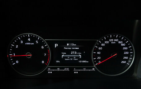 KIA Sorento IV, 2021 год, 3 049 777 рублей, 13 фотография