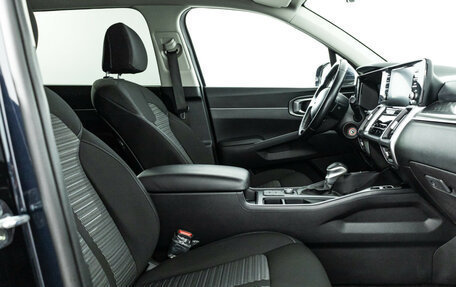 KIA Sorento IV, 2021 год, 3 049 777 рублей, 16 фотография