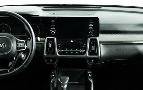 KIA Sorento IV, 2021 год, 3 049 777 рублей, 15 фотография