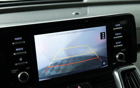 KIA Sorento IV, 2021 год, 3 049 777 рублей, 21 фотография