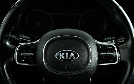 KIA Sorento IV, 2021 год, 3 049 777 рублей, 25 фотография