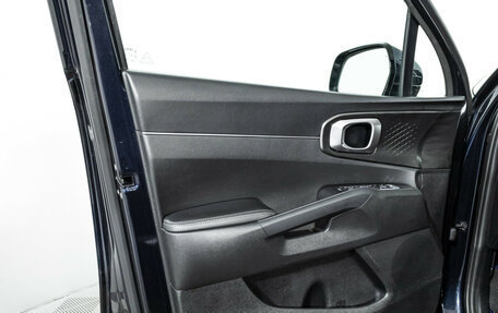 KIA Sorento IV, 2021 год, 3 049 777 рублей, 28 фотография