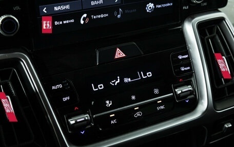 KIA Sorento IV, 2021 год, 3 049 777 рублей, 22 фотография