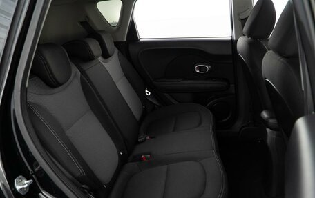 KIA Soul II рестайлинг, 2019 год, 1 375 077 рублей, 7 фотография