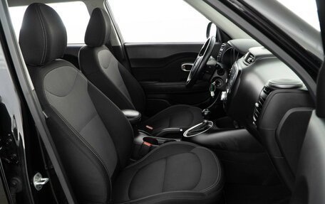 KIA Soul II рестайлинг, 2019 год, 1 375 077 рублей, 8 фотография