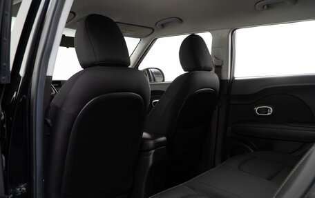 KIA Soul II рестайлинг, 2019 год, 1 375 077 рублей, 11 фотография