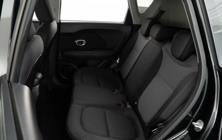 KIA Soul II рестайлинг, 2019 год, 1 375 077 рублей, 9 фотография