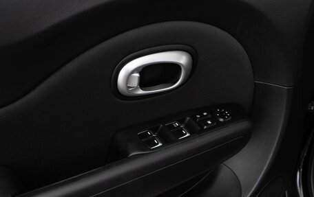 KIA Soul II рестайлинг, 2019 год, 1 375 077 рублей, 17 фотография