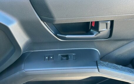 Toyota Tacoma, 2024 год, 5 900 000 рублей, 8 фотография