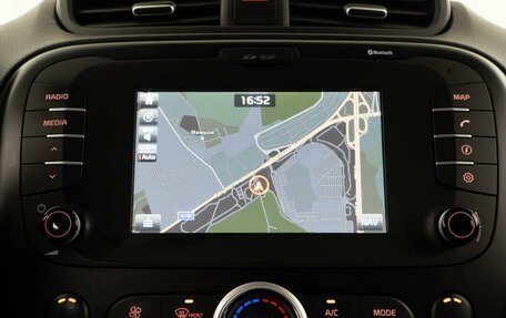 KIA Soul II рестайлинг, 2019 год, 1 375 077 рублей, 21 фотография