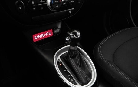 KIA Soul II рестайлинг, 2019 год, 1 375 077 рублей, 18 фотография