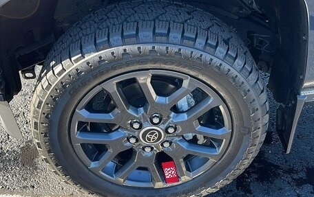 Toyota Tacoma, 2024 год, 5 900 000 рублей, 9 фотография