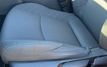 Toyota Tacoma, 2024 год, 5 900 000 рублей, 10 фотография