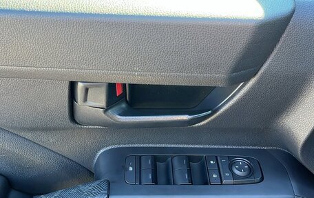 Toyota Tacoma, 2024 год, 5 900 000 рублей, 12 фотография