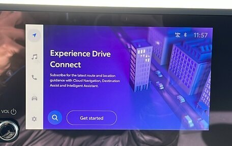 Toyota Tacoma, 2024 год, 5 900 000 рублей, 16 фотография