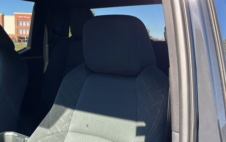 Toyota Tacoma, 2024 год, 5 900 000 рублей, 11 фотография