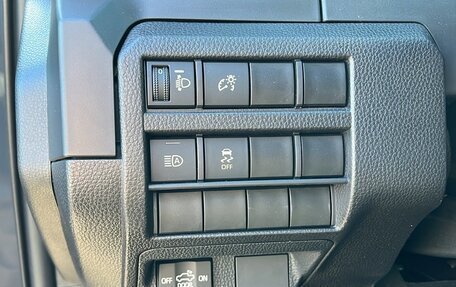 Toyota Tacoma, 2024 год, 5 900 000 рублей, 13 фотография