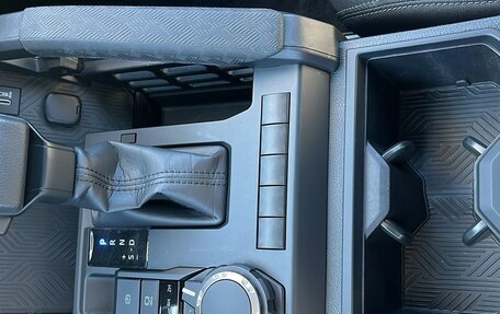 Toyota Tacoma, 2024 год, 5 900 000 рублей, 18 фотография