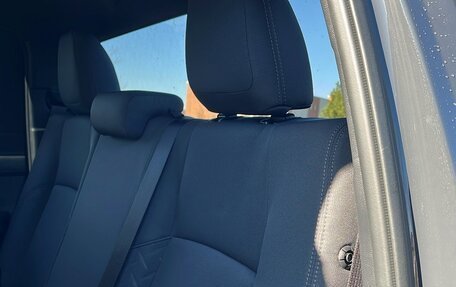 Toyota Tacoma, 2024 год, 5 900 000 рублей, 21 фотография