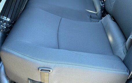 Toyota Tacoma, 2024 год, 5 900 000 рублей, 20 фотография