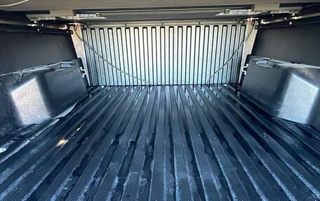 Toyota Tacoma, 2024 год, 5 900 000 рублей, 22 фотография