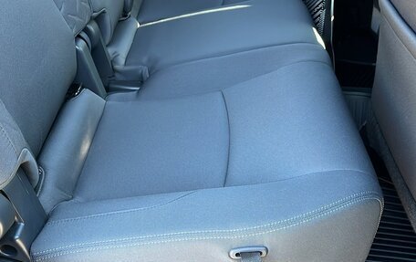 Toyota Tacoma, 2024 год, 5 900 000 рублей, 24 фотография