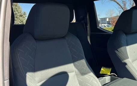 Toyota Tacoma, 2024 год, 5 900 000 рублей, 28 фотография