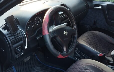 Opel Astra G, 1999 год, 275 000 рублей, 2 фотография