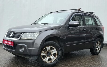 Suzuki Grand Vitara, 2011 год, 1 030 000 рублей, 1 фотография
