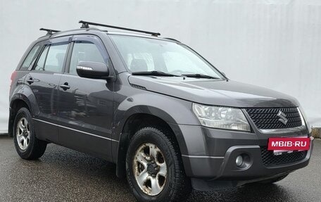 Suzuki Grand Vitara, 2011 год, 1 030 000 рублей, 3 фотография