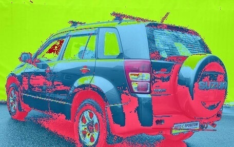 Suzuki Grand Vitara, 2011 год, 1 030 000 рублей, 7 фотография