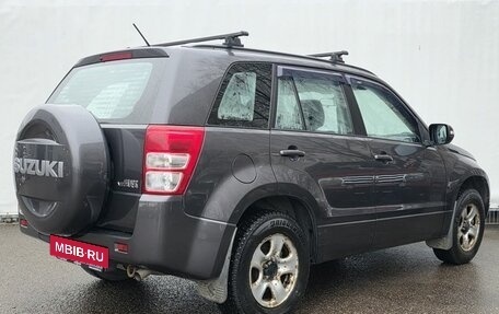 Suzuki Grand Vitara, 2011 год, 1 030 000 рублей, 5 фотография
