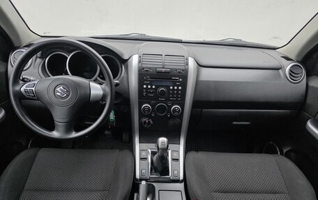 Suzuki Grand Vitara, 2011 год, 1 030 000 рублей, 11 фотография