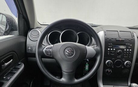 Suzuki Grand Vitara, 2011 год, 1 030 000 рублей, 12 фотография