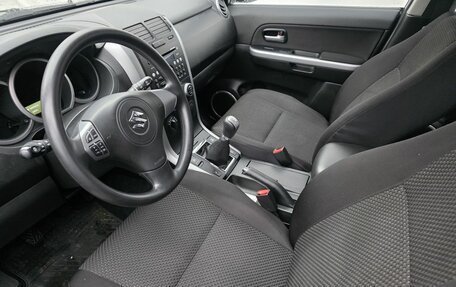 Suzuki Grand Vitara, 2011 год, 1 030 000 рублей, 9 фотография