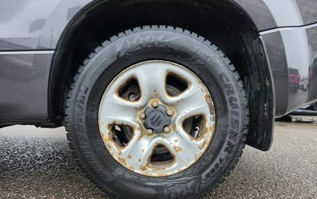 Suzuki Grand Vitara, 2011 год, 1 030 000 рублей, 16 фотография