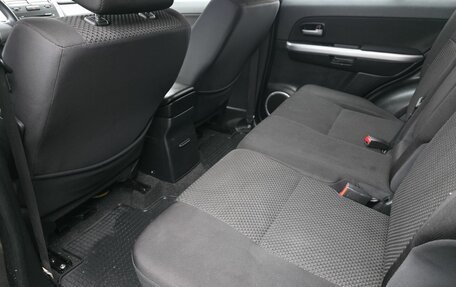 Suzuki Grand Vitara, 2011 год, 1 030 000 рублей, 10 фотография