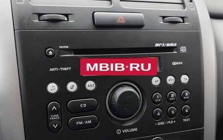 Suzuki Grand Vitara, 2011 год, 1 030 000 рублей, 13 фотография