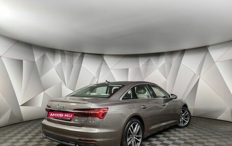 Audi A6, 2019 год, 4 260 000 рублей, 2 фотография