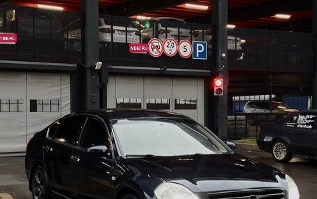 Nissan Teana, 2007 год, 599 000 рублей, 1 фотография