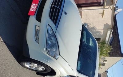 SsangYong Kyron I, 2014 год, 1 100 000 рублей, 1 фотография